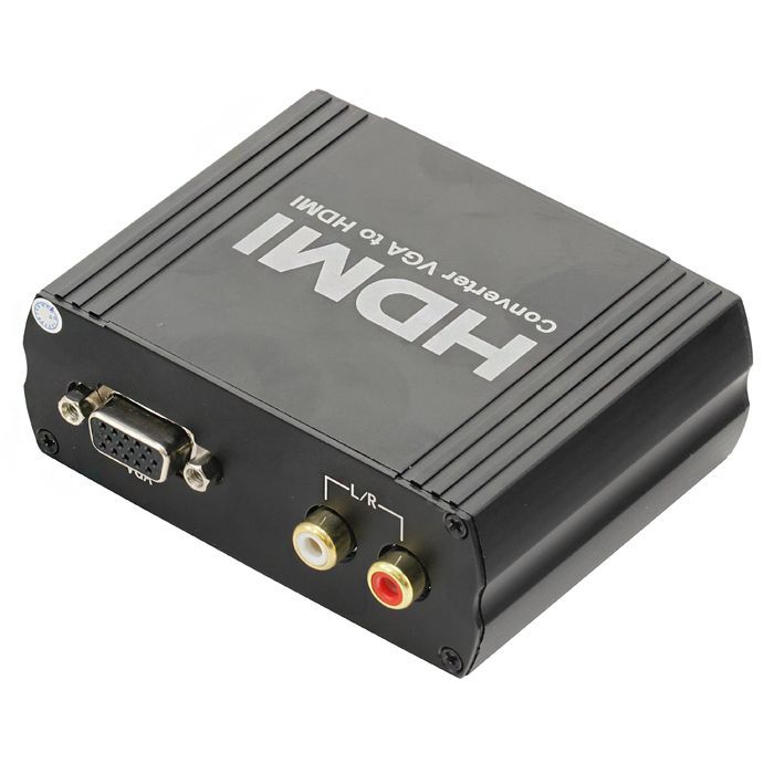 Proline PR-VGA2HDMI