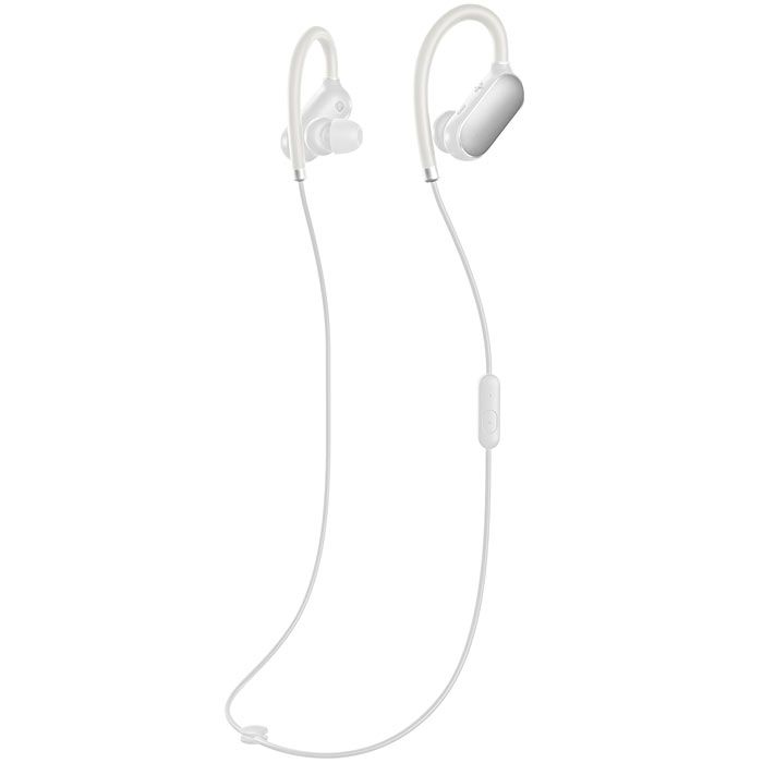 Xiaomi Mi Sport Bluetooth Headset White