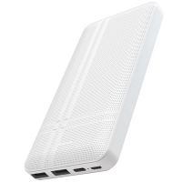 HOCO J48 Nimble Mobile White