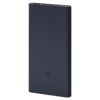 Xiaomi Mi Power Bank 3 10000 Black (PLM12ZM)
