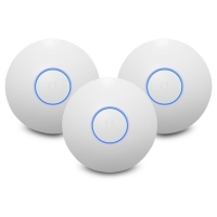 Ubiquiti UniFi AP Pro 3-pack