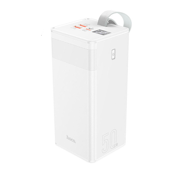 hoco-j86a-powermaster-white-62376