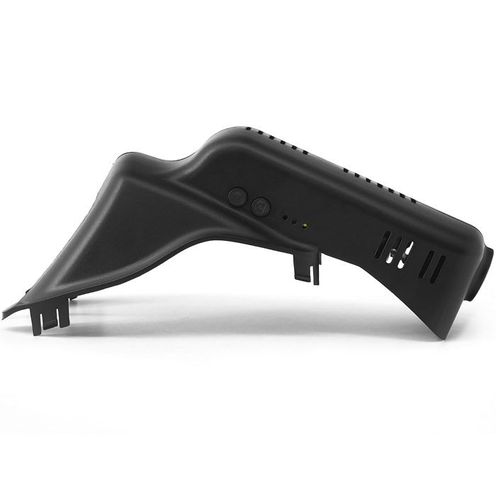 FinalCam CARDV VLV XC60 (Low) Black