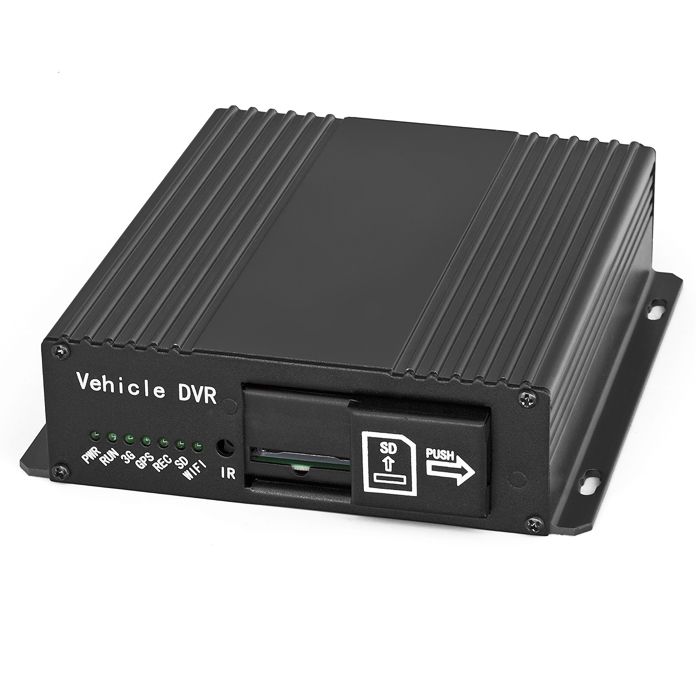 Proline PR-MR7204 SD