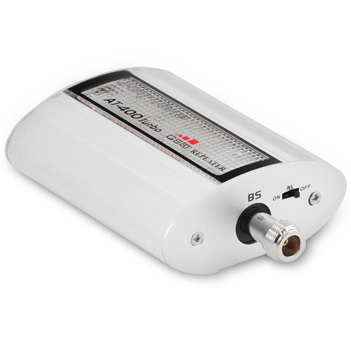AnyTone AT-400Turbo