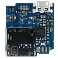 Smart Baby Watch Q80