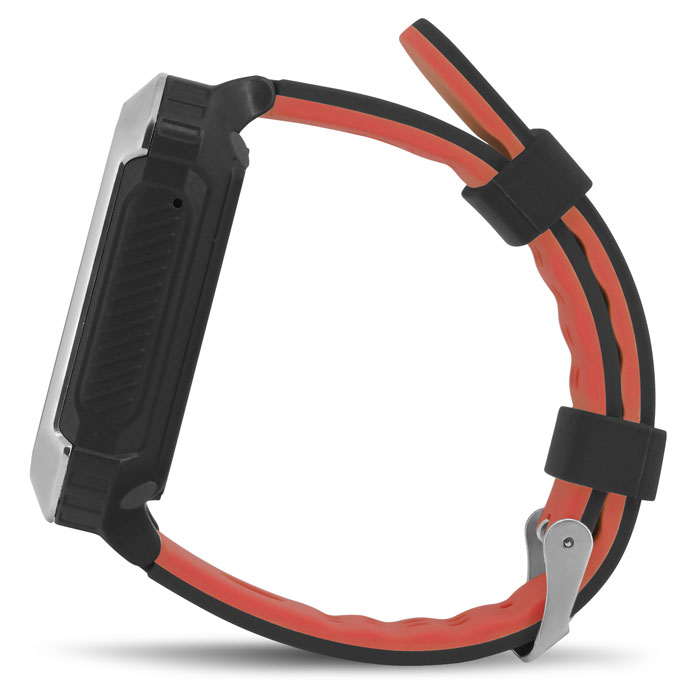 Smart Baby Watch A20 Black