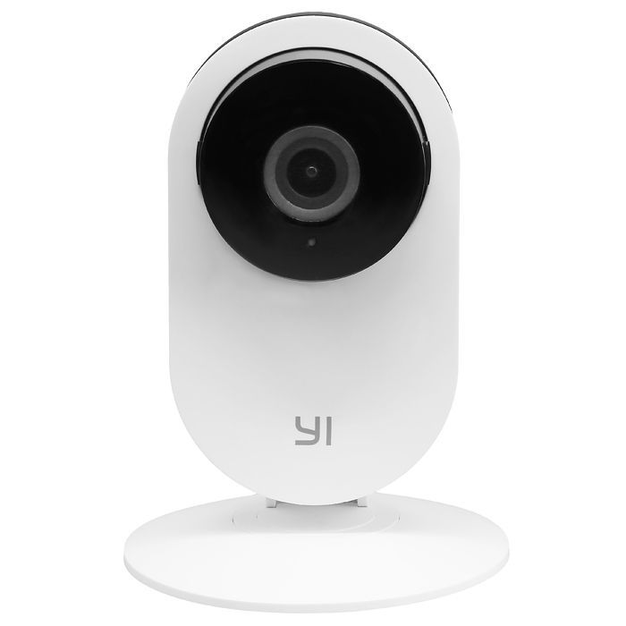 Xiaomi Ants Xiaoyi Night Vision