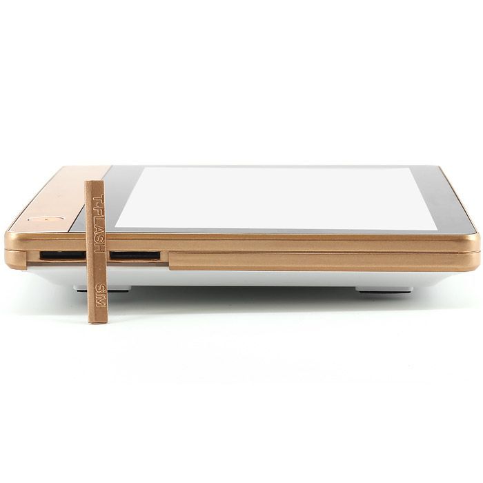 proline-pr-ihome4-gold-61546