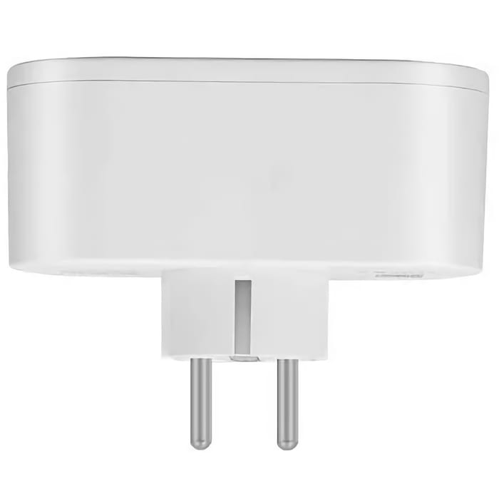 Tuya Smart Power Plug TY-WD222