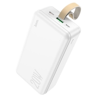 HOCO J87B Tacker White