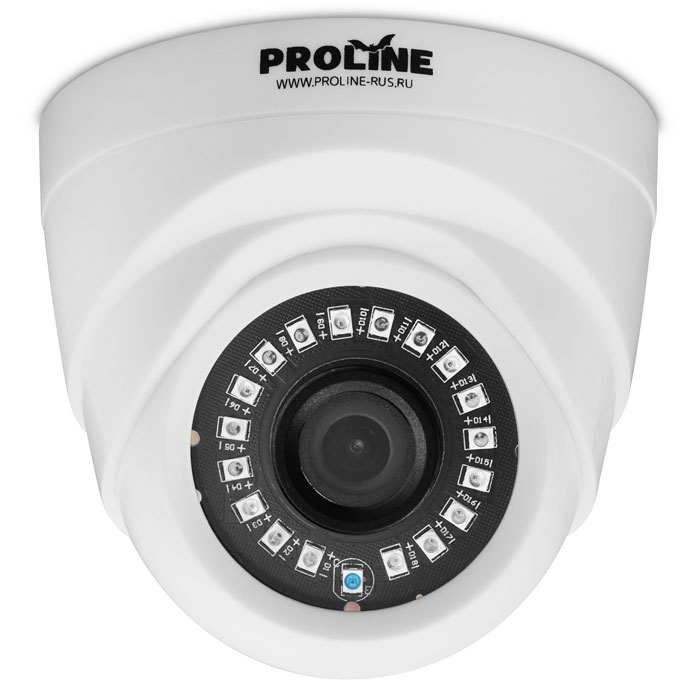 Proline PR-HD2220FC