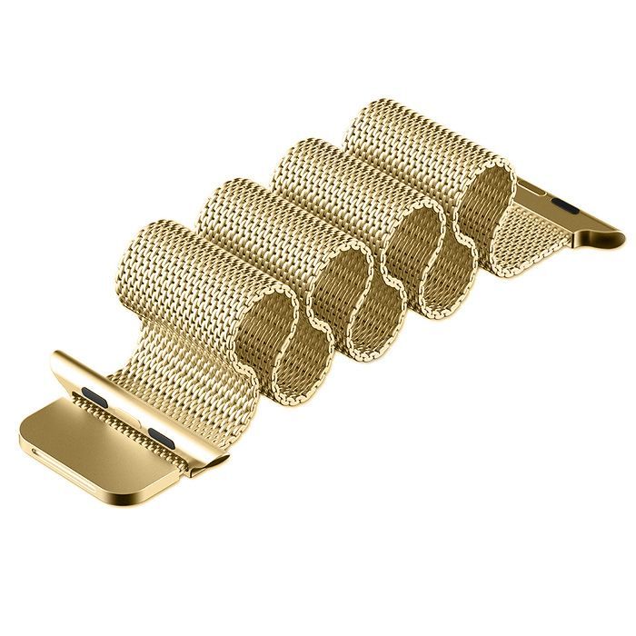 Ремешок M112 Gold для IWO 2