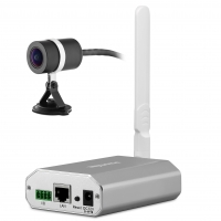 Proline PR-NC132FG Black