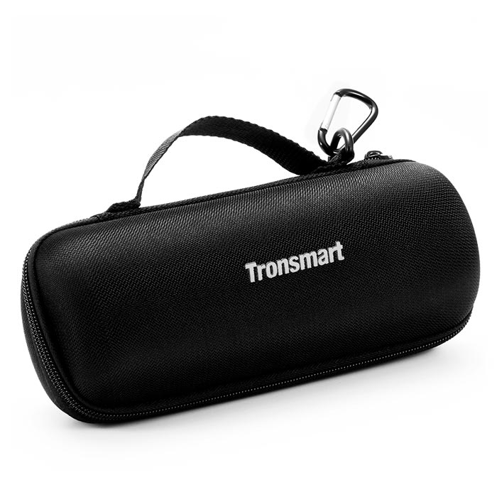 Tronsmart T6 Carrying Case Black
