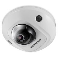 HIKVISION DS-2CD3525FHWD-IS 4mm