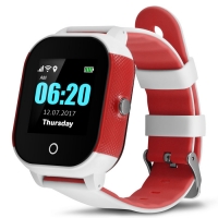Smart Baby Watch FA23 White