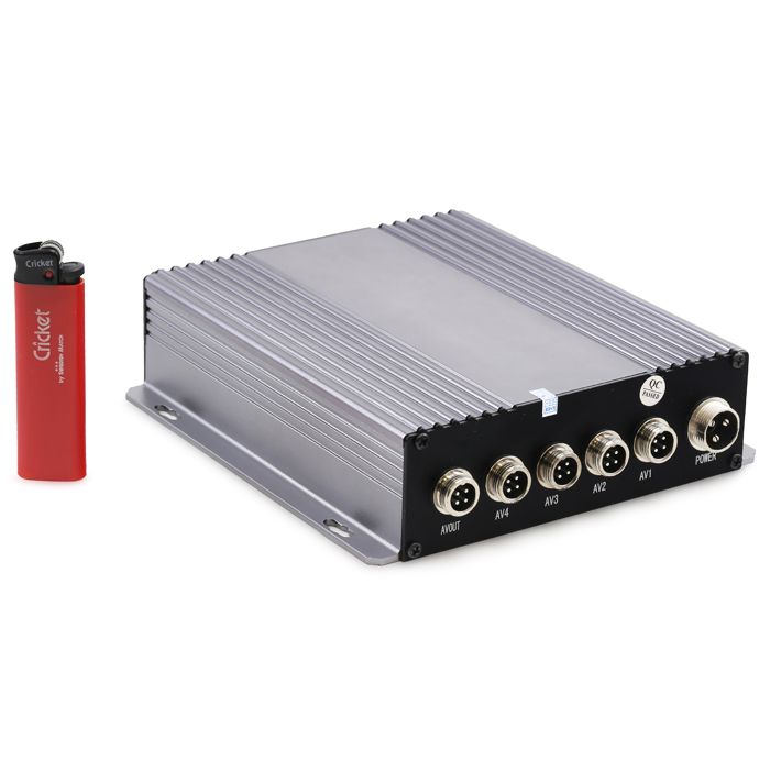 Proline PR-MR6104 SD