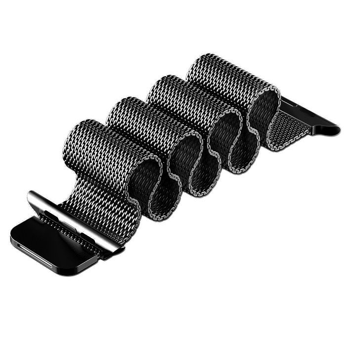 Ремешок M114 Black для IWO 2