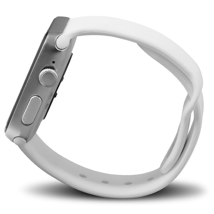 Smart Watch DM09 White