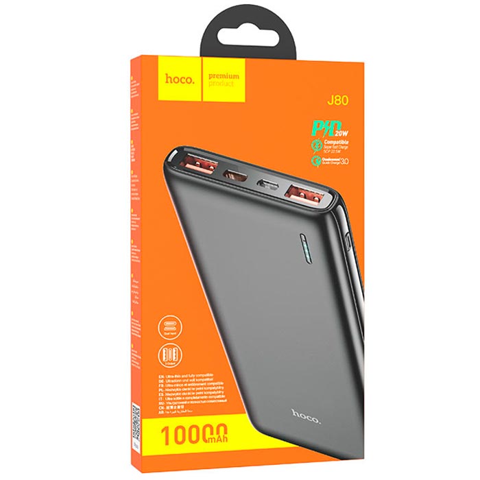 hoco-j80-premium-black-62092