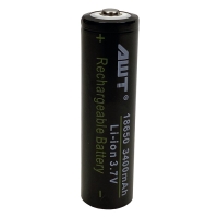 AWT 18650 3400mAh Li-Ion