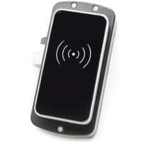 IronLogic Z-495 EHТ Серебро