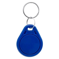 Брелок EM-Marine RW синий