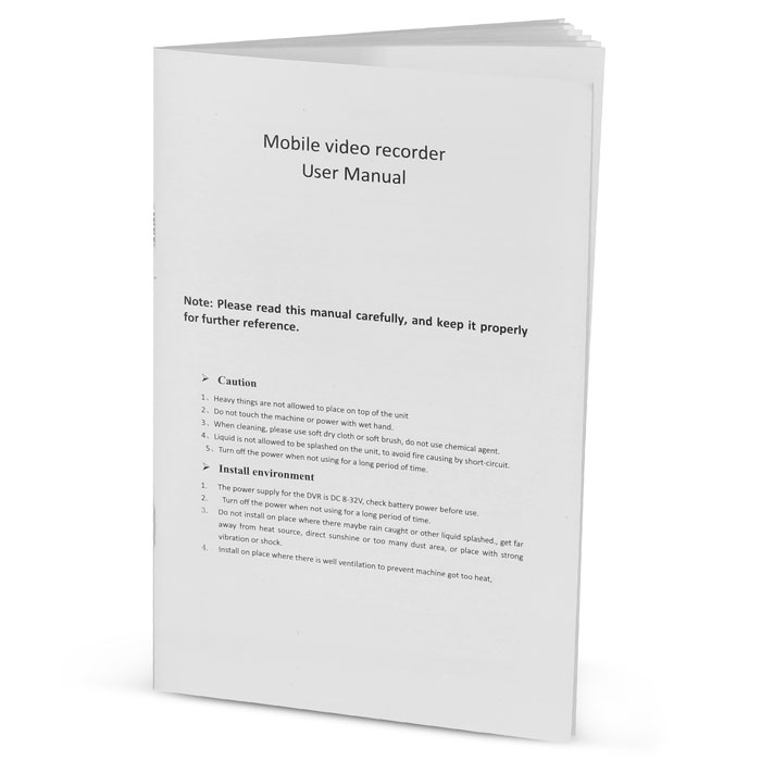 proline-pr-mdvr6608h-60794