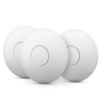 Ubiquiti UniFi Long Range 3 pcs