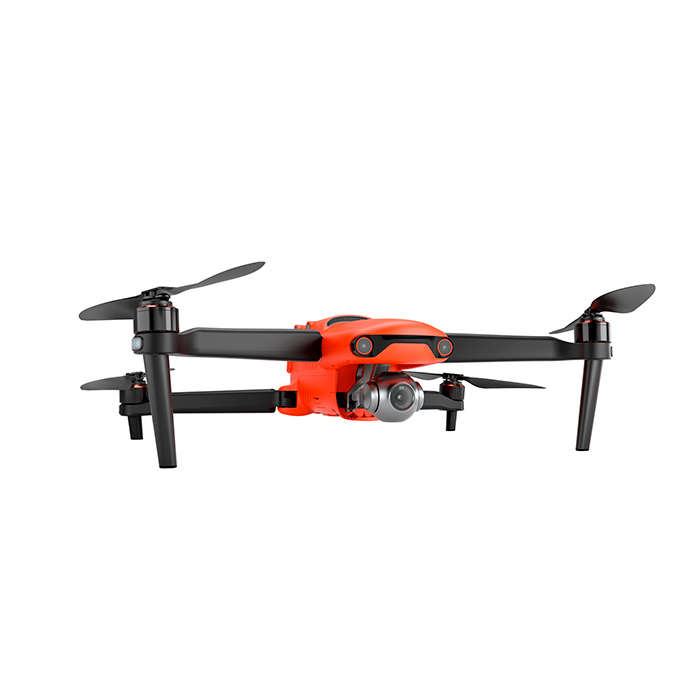 Autel Robotics EVO Lite+ Premium Bundle Orange