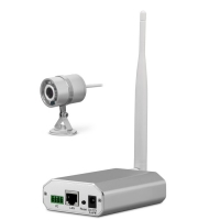 Proline PR-NC133SG Silver