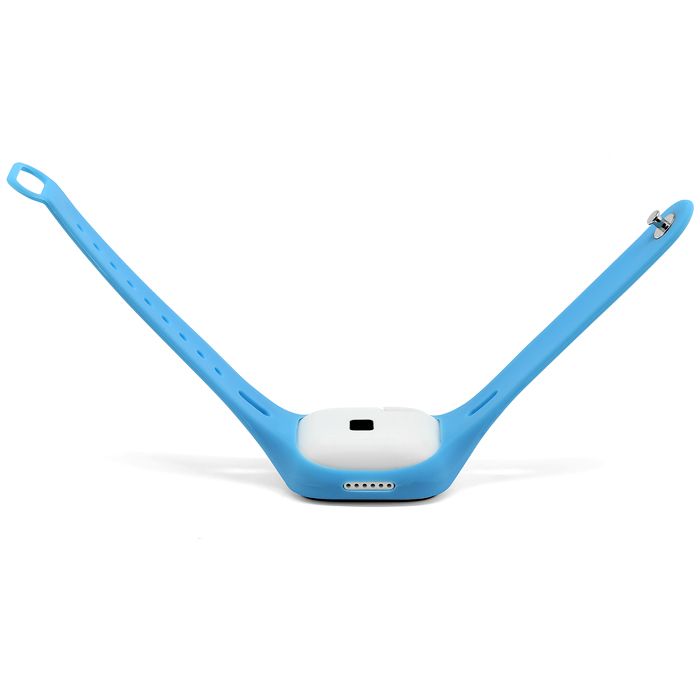 Smart Baby Watch A6 Blue