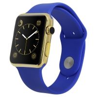 Smart Watch IWO 2 Golden Sea