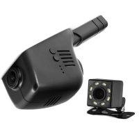 FinalCam CARDV D+CAM