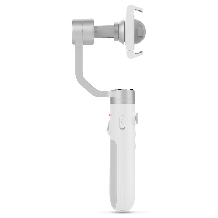 Xiaomi MiJia Smartphone Handheld Gimbal White (SJYT01FM)