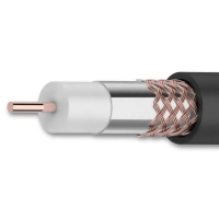 RG-59+CU (100м бухта)