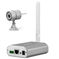 Proline PR-NC133FG Silver