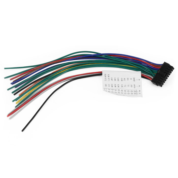 proline-pr-mdvr6608h-60794