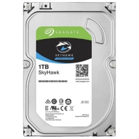 3.5 HDD 1Tb Seagate Skyhawk Lite ST1000DVX008