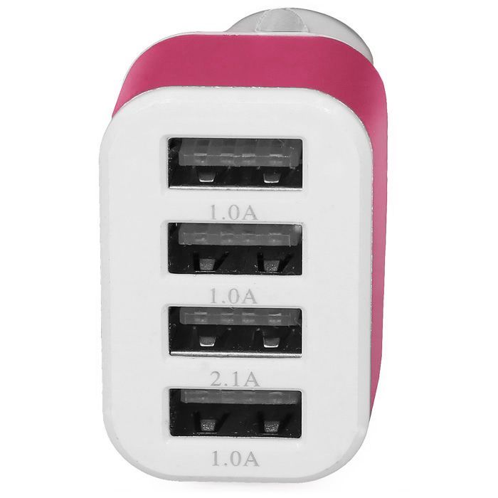 NOKOKO KO-14 4USB W/R