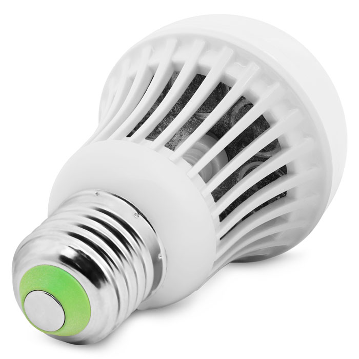 DomoLED DM-B9WE27-1 WW