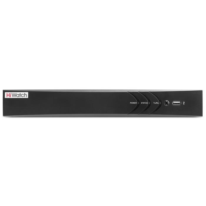 HiWatch DS-H204U(B)