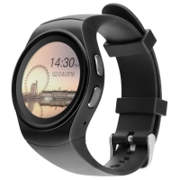 Smart Watch KW18 Black
