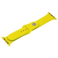 Ремешок S12 Yellow для IWO 2