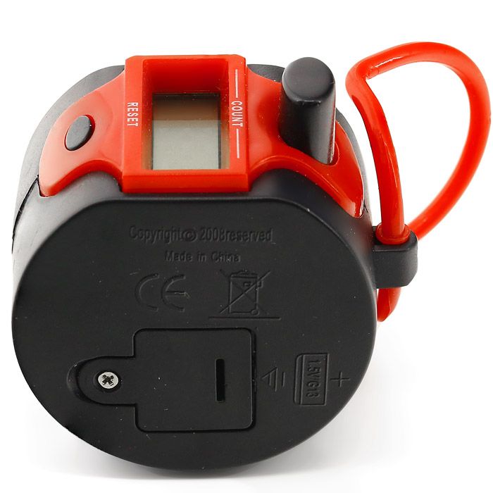Hand counter GT-3337