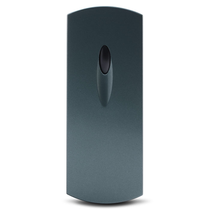 Iron Logic MATRIX-III-EH Dark Grey