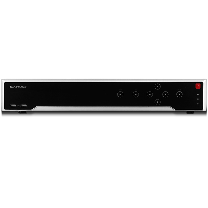 HIKVISION DS-7732NI-K4/16P
