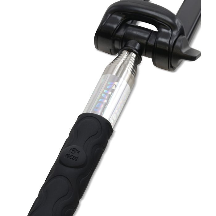 Монопод для селфи Z06-3 Black