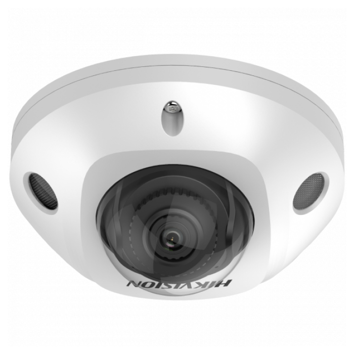 HIKVISION DS-2CD2527G2-LS(С) 2.8mm
